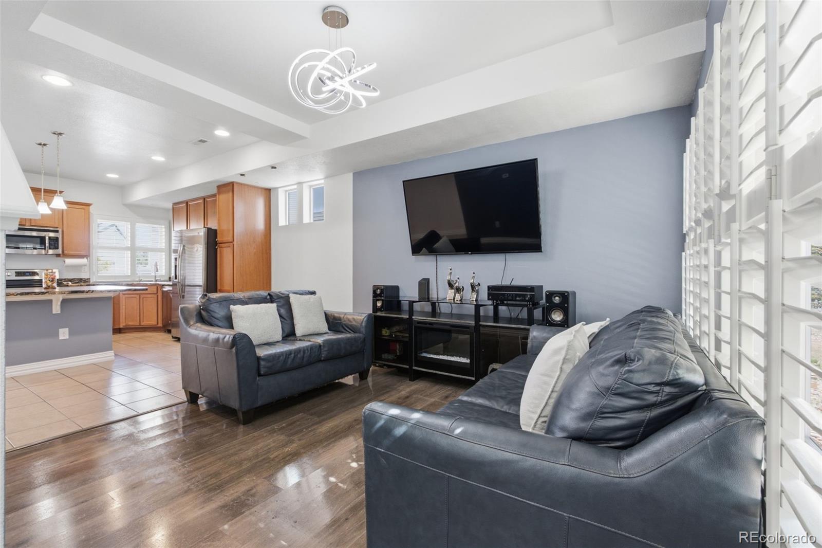 MLS Image #2 for 18619 e 50th place,denver, Colorado