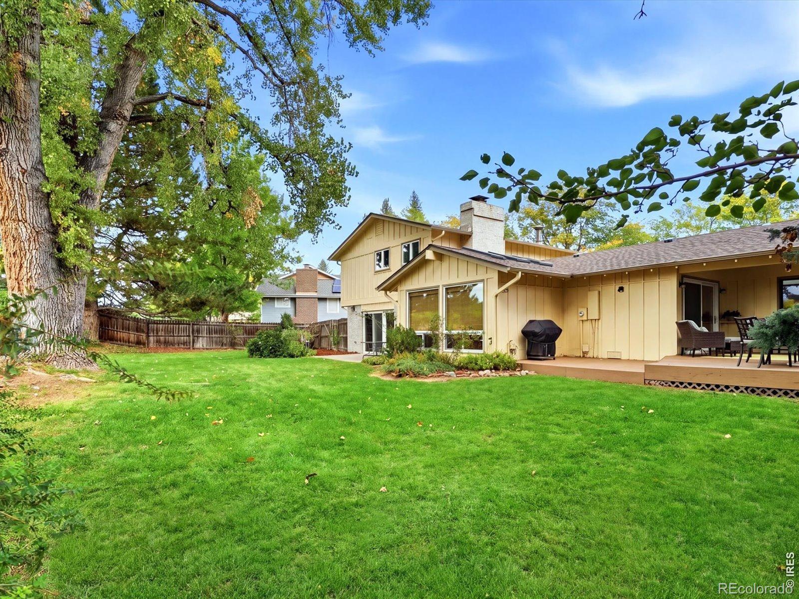 MLS Image #29 for 4693  carter trail,boulder, Colorado