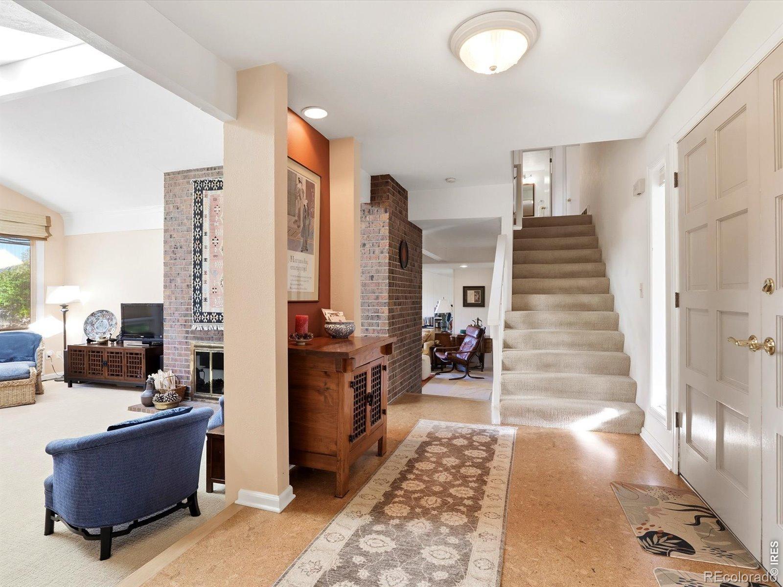 MLS Image #3 for 4693  carter trail,boulder, Colorado