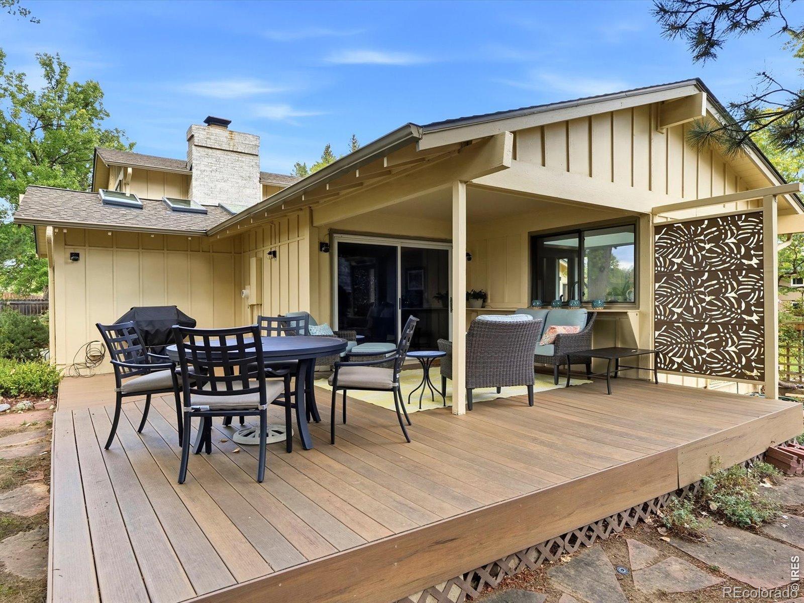 MLS Image #30 for 4693  carter trail,boulder, Colorado