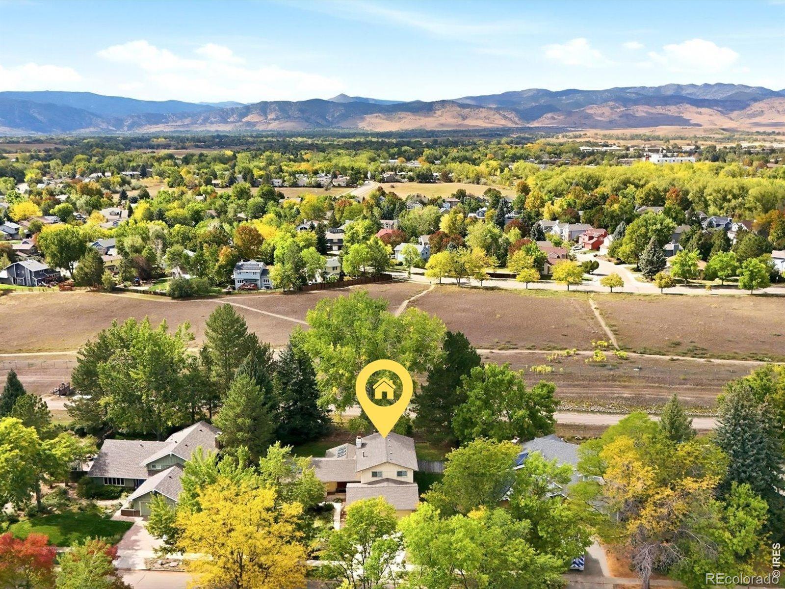 MLS Image #32 for 4693  carter trail,boulder, Colorado