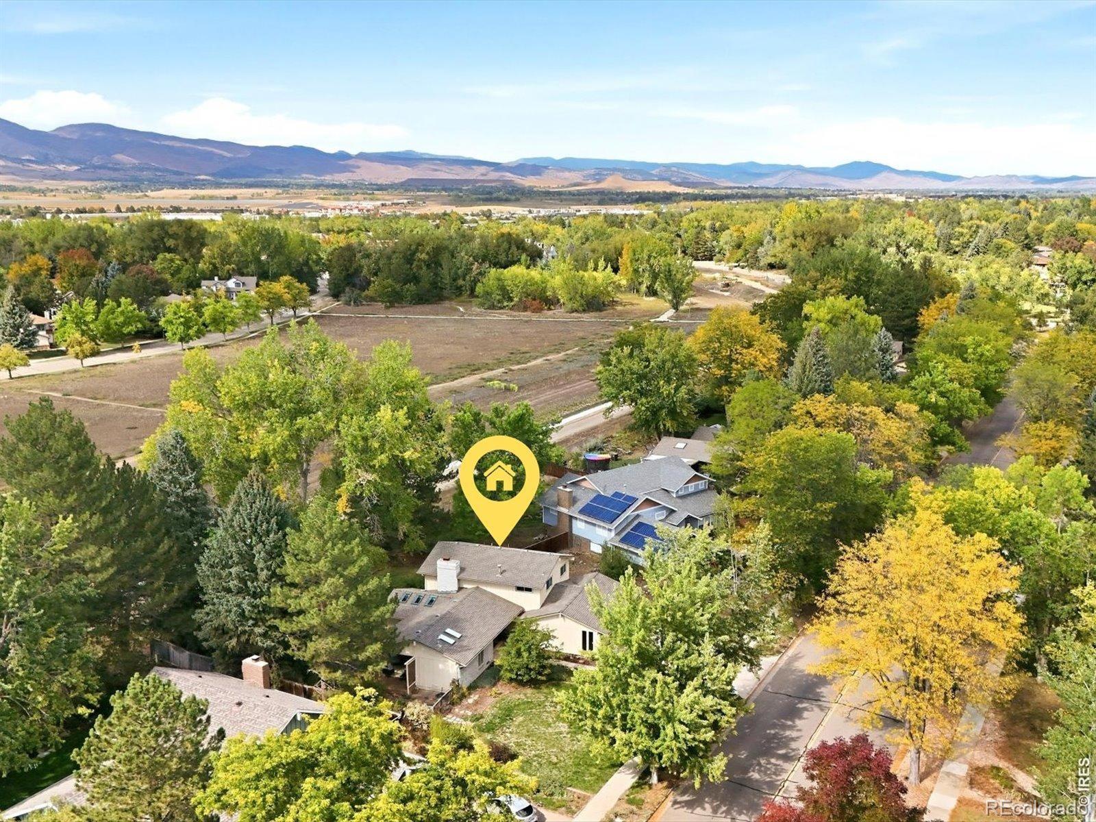 MLS Image #33 for 4693  carter trail,boulder, Colorado
