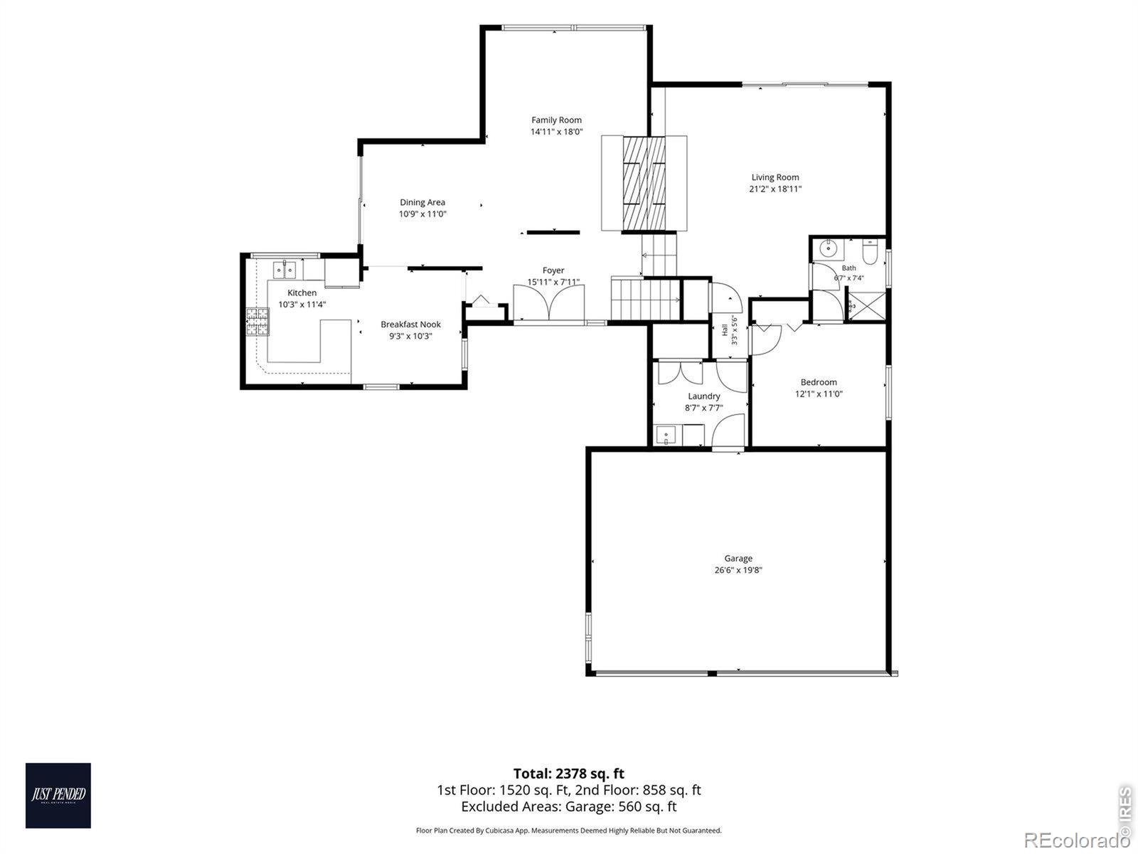 MLS Image #36 for 4693  carter trail,boulder, Colorado