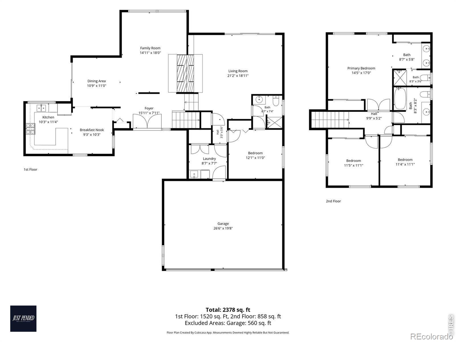 MLS Image #38 for 4693  carter trail,boulder, Colorado