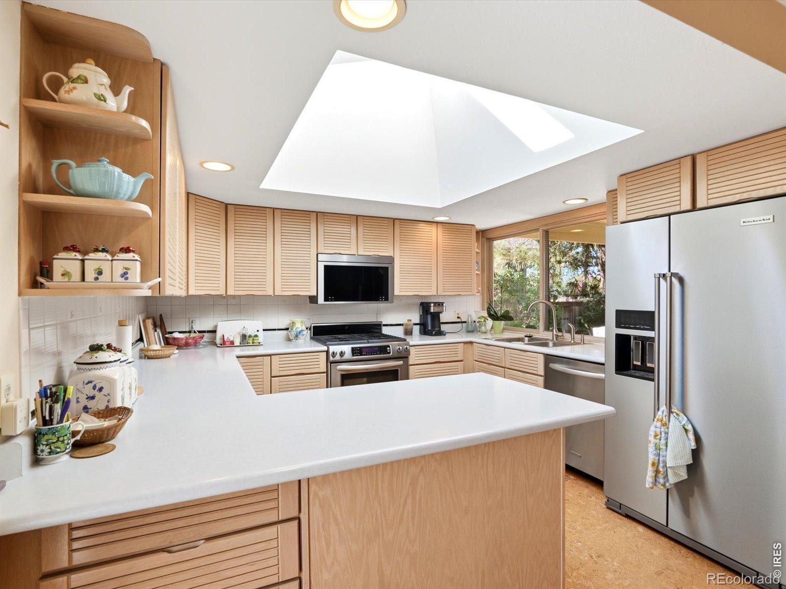 MLS Image #5 for 4693  carter trail,boulder, Colorado