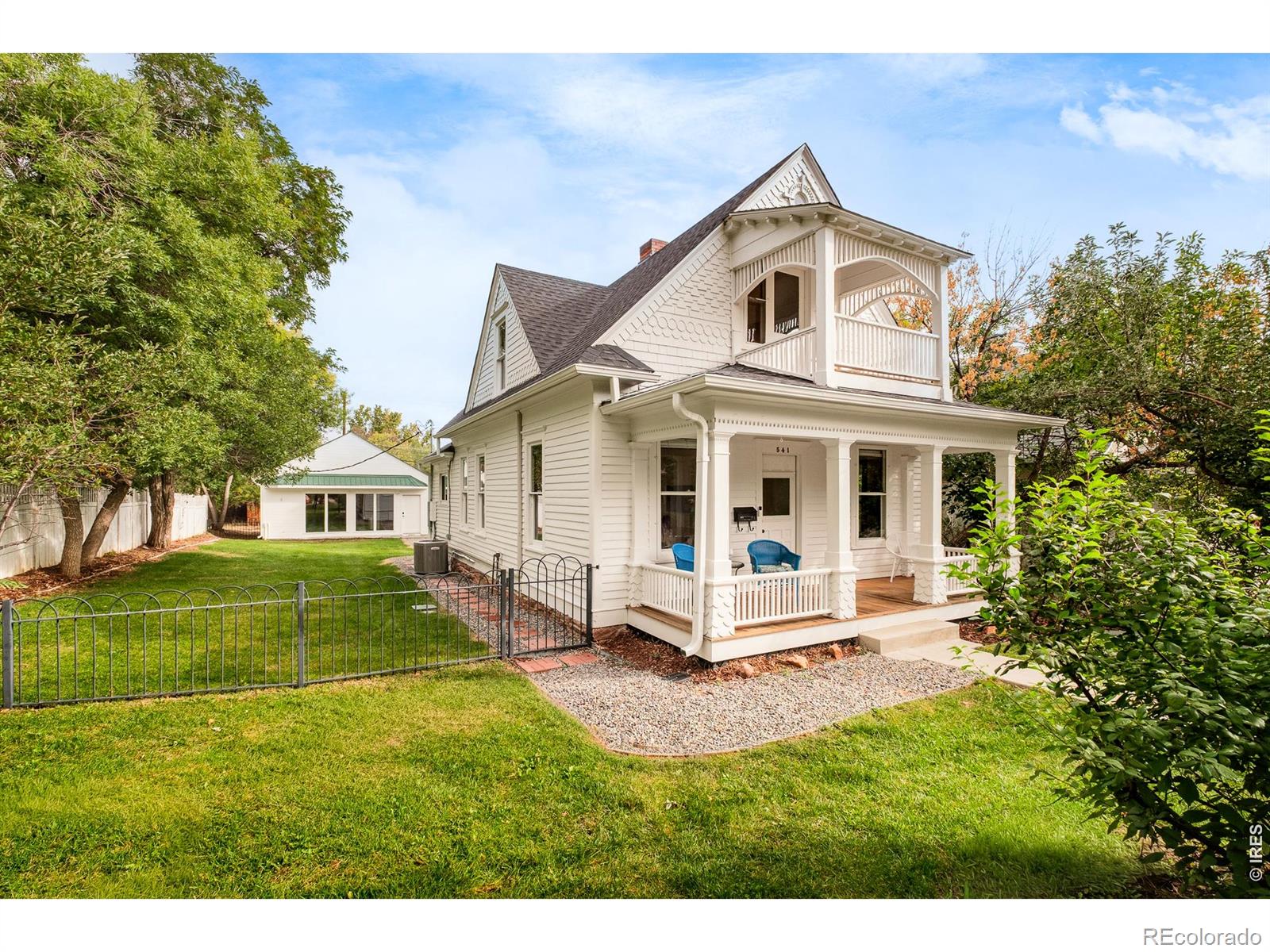 MLS Image #0 for 541  maxwell avenue,boulder, Colorado