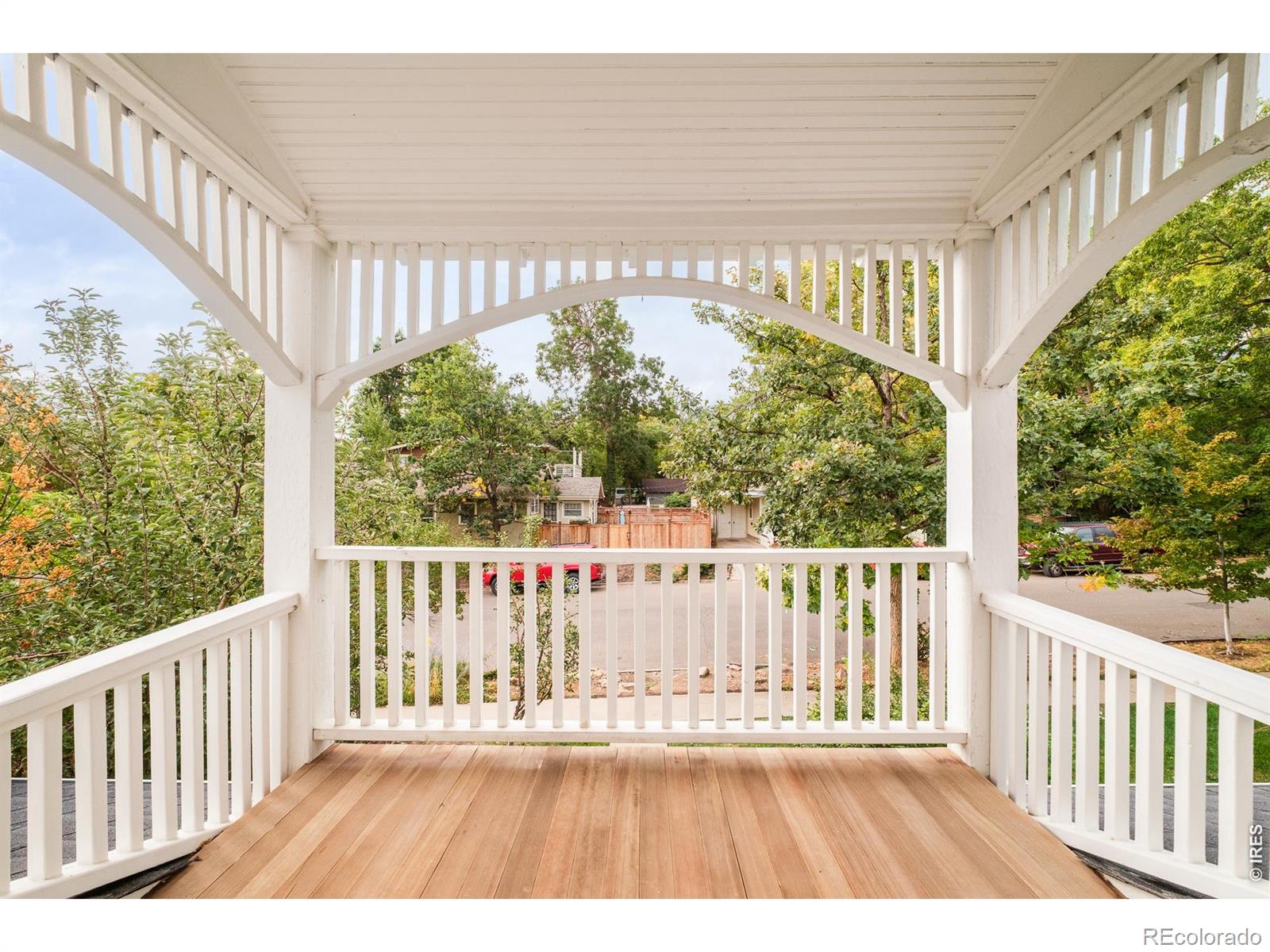 MLS Image #10 for 541  maxwell avenue,boulder, Colorado