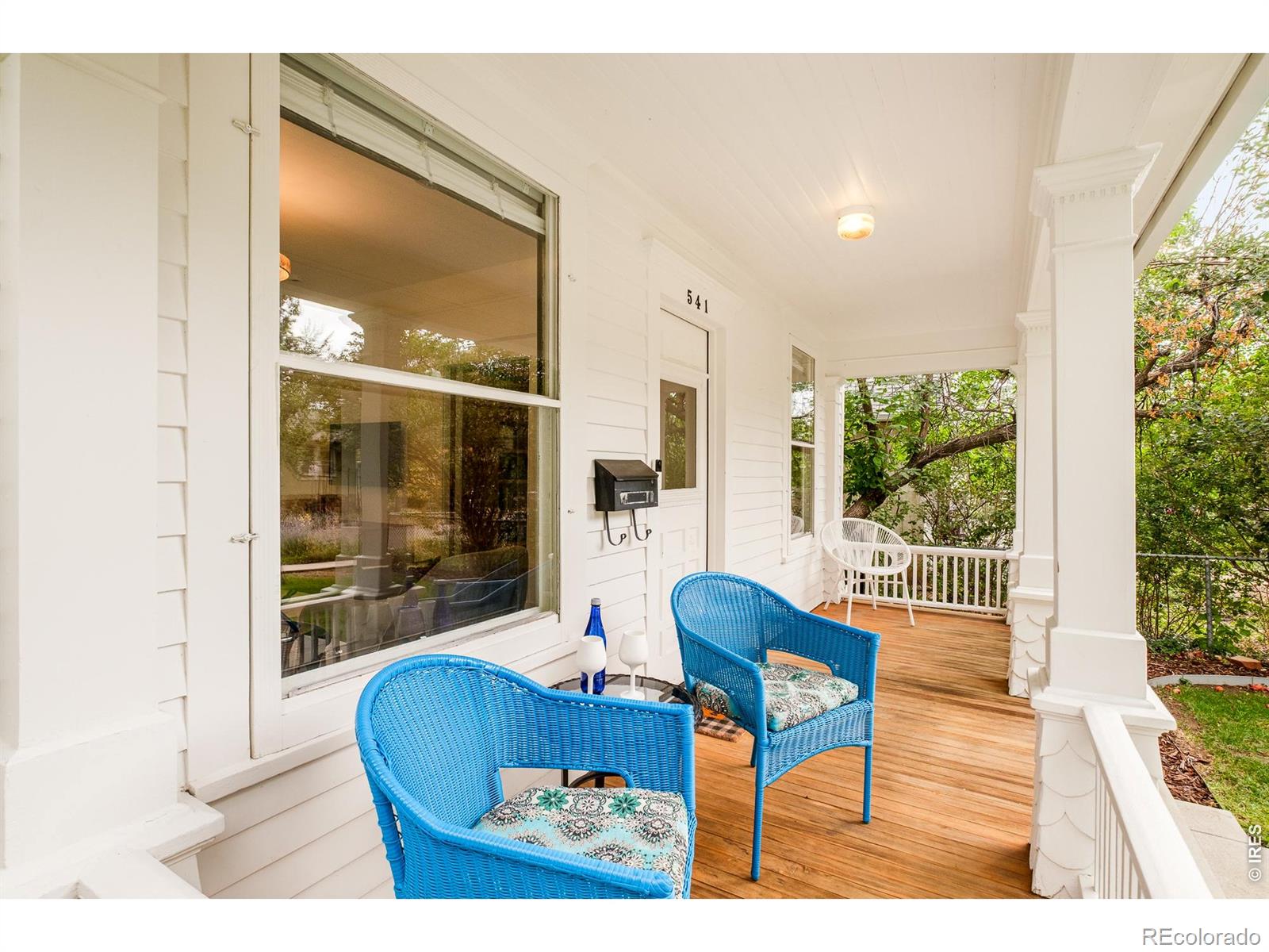 MLS Image #19 for 541  maxwell avenue,boulder, Colorado