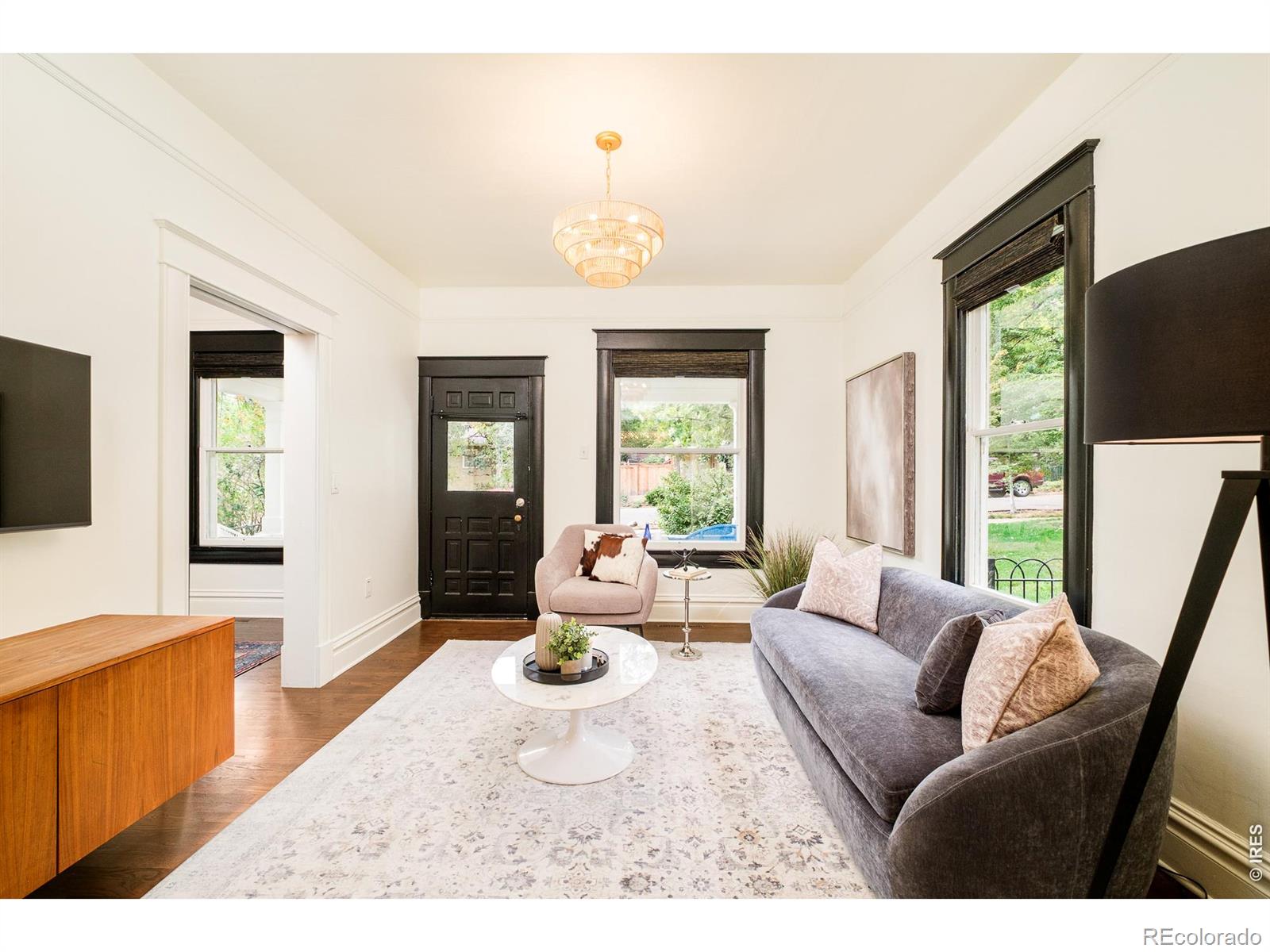 MLS Image #2 for 541  maxwell avenue,boulder, Colorado