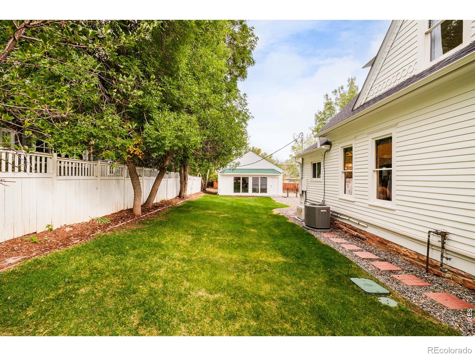 MLS Image #22 for 541  maxwell avenue,boulder, Colorado
