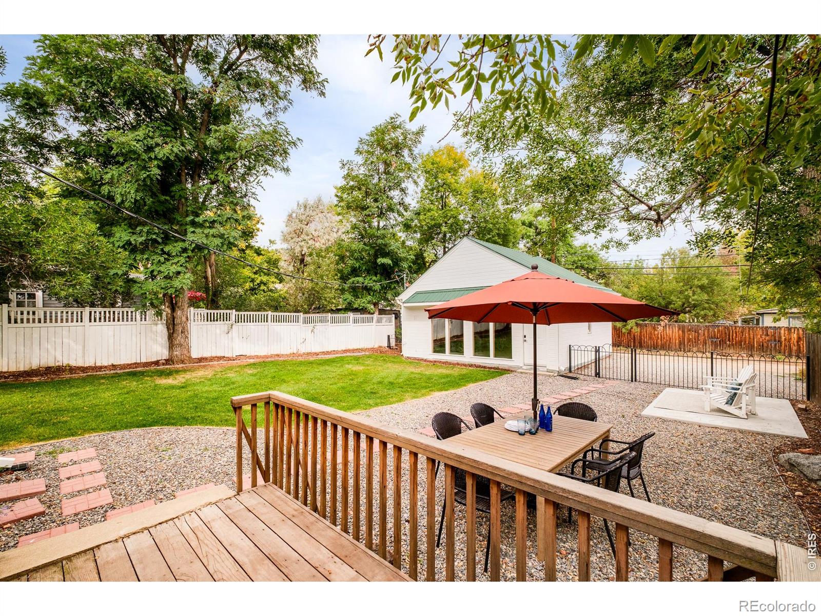 MLS Image #23 for 541  maxwell avenue,boulder, Colorado
