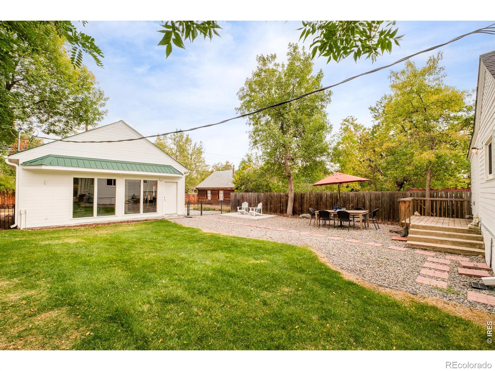 MLS Image #24 for 541  maxwell avenue,boulder, Colorado