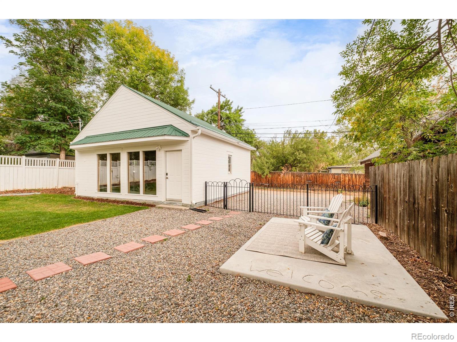 MLS Image #25 for 541  maxwell avenue,boulder, Colorado
