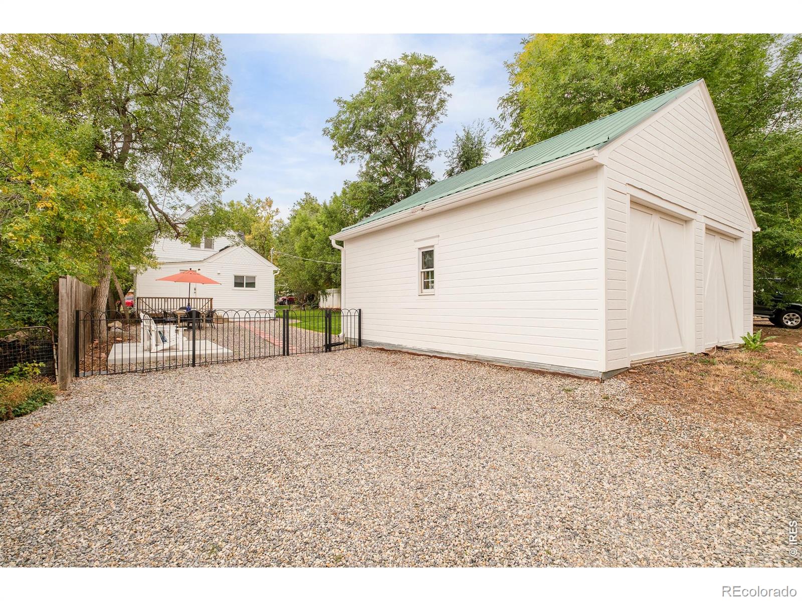 MLS Image #26 for 541  maxwell avenue,boulder, Colorado