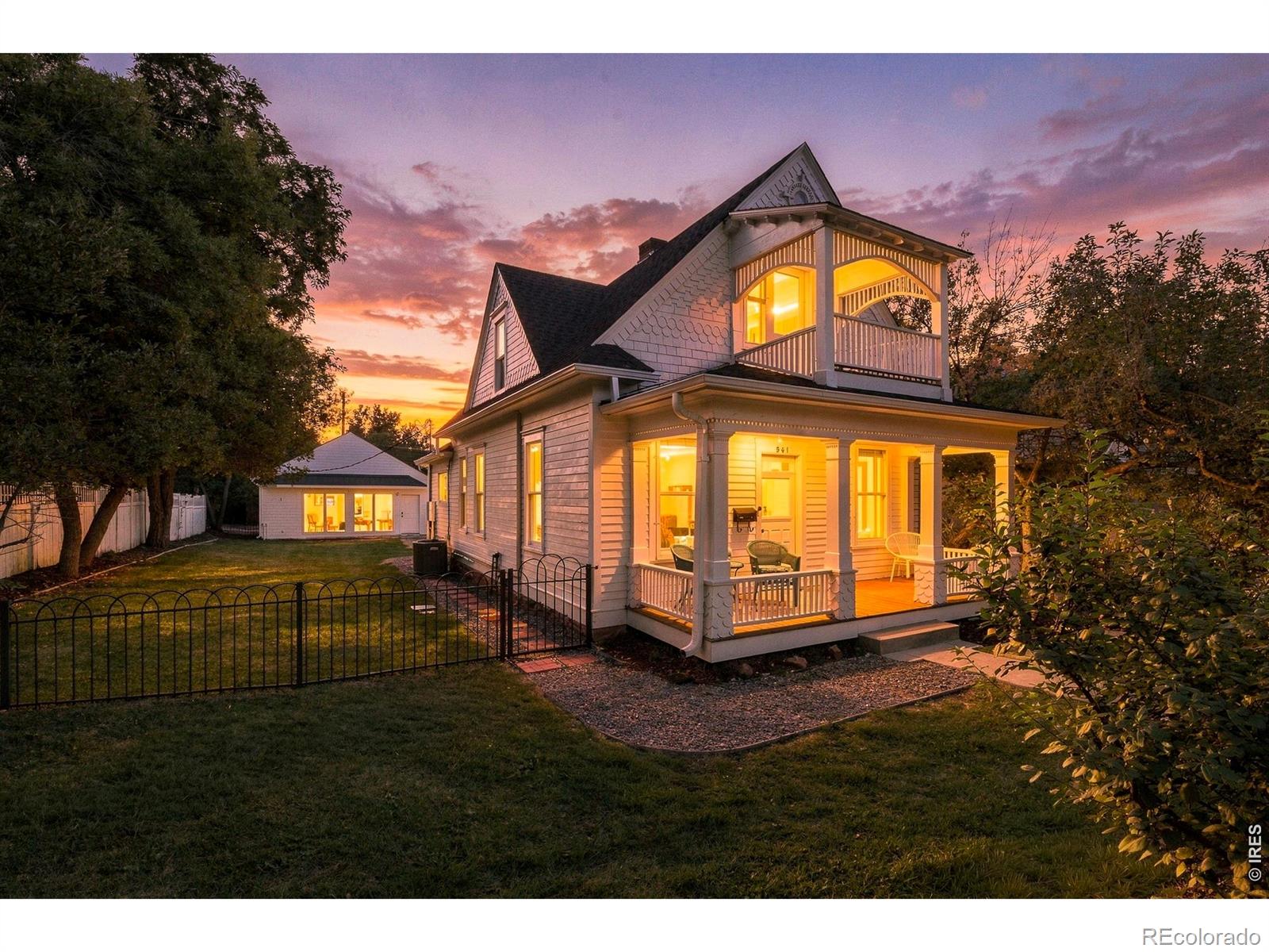 MLS Image #29 for 541  maxwell avenue,boulder, Colorado