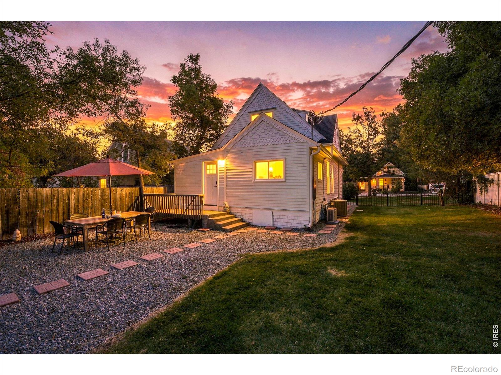 MLS Image #30 for 541  maxwell avenue,boulder, Colorado