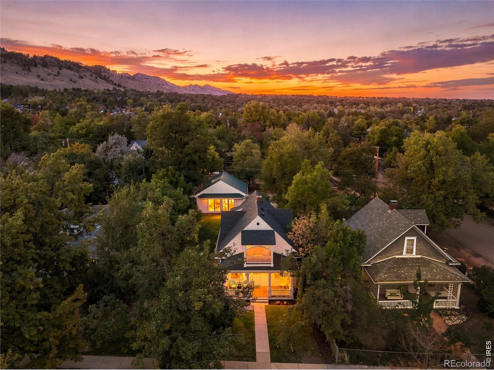 MLS Image #31 for 541  maxwell avenue,boulder, Colorado