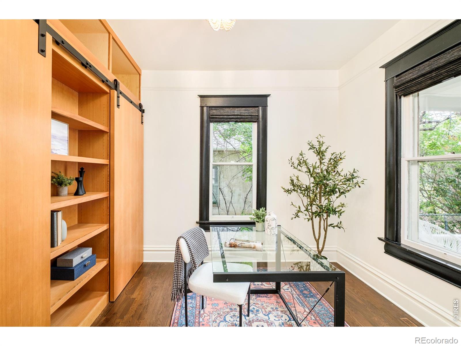 MLS Image #4 for 541  maxwell avenue,boulder, Colorado