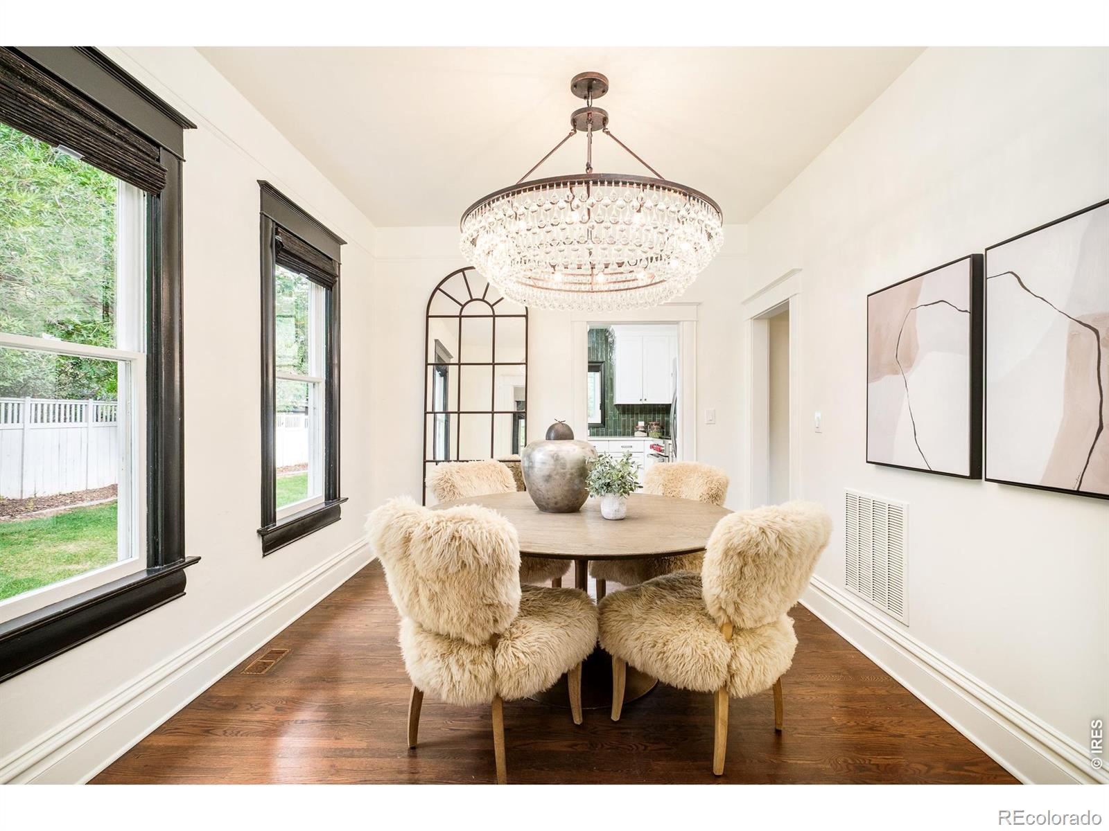 MLS Image #5 for 541  maxwell avenue,boulder, Colorado