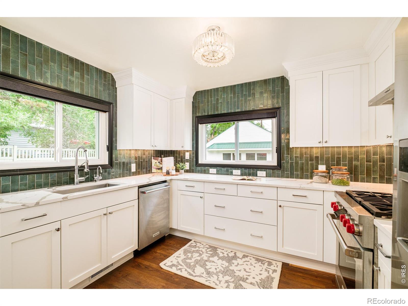 MLS Image #6 for 541  maxwell avenue,boulder, Colorado