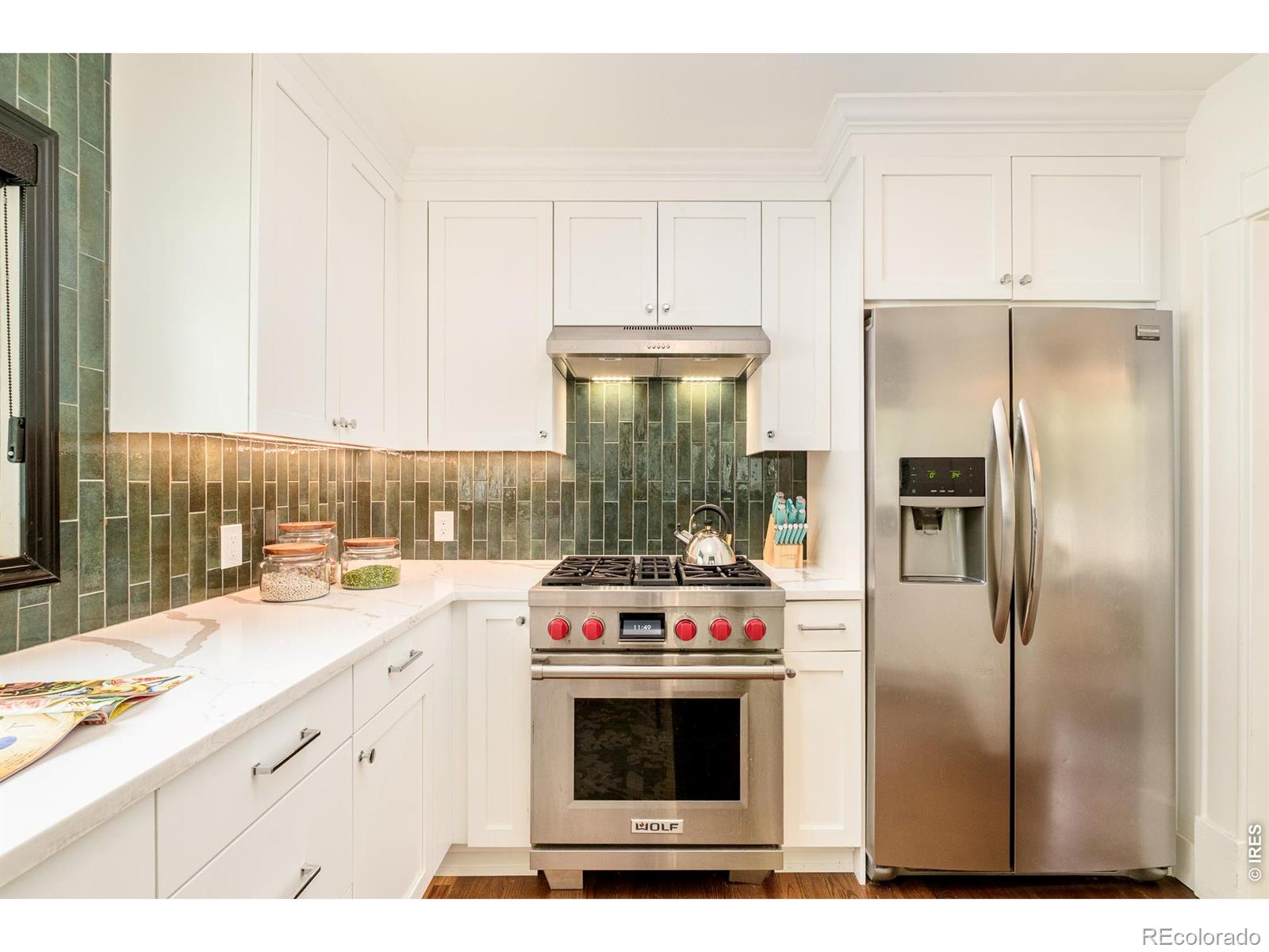 MLS Image #7 for 541  maxwell avenue,boulder, Colorado
