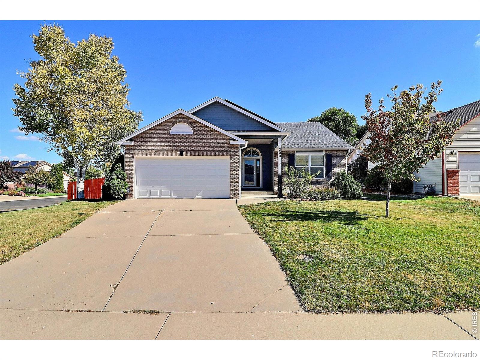 MLS Image #0 for 200  52nd avenue,greeley, Colorado