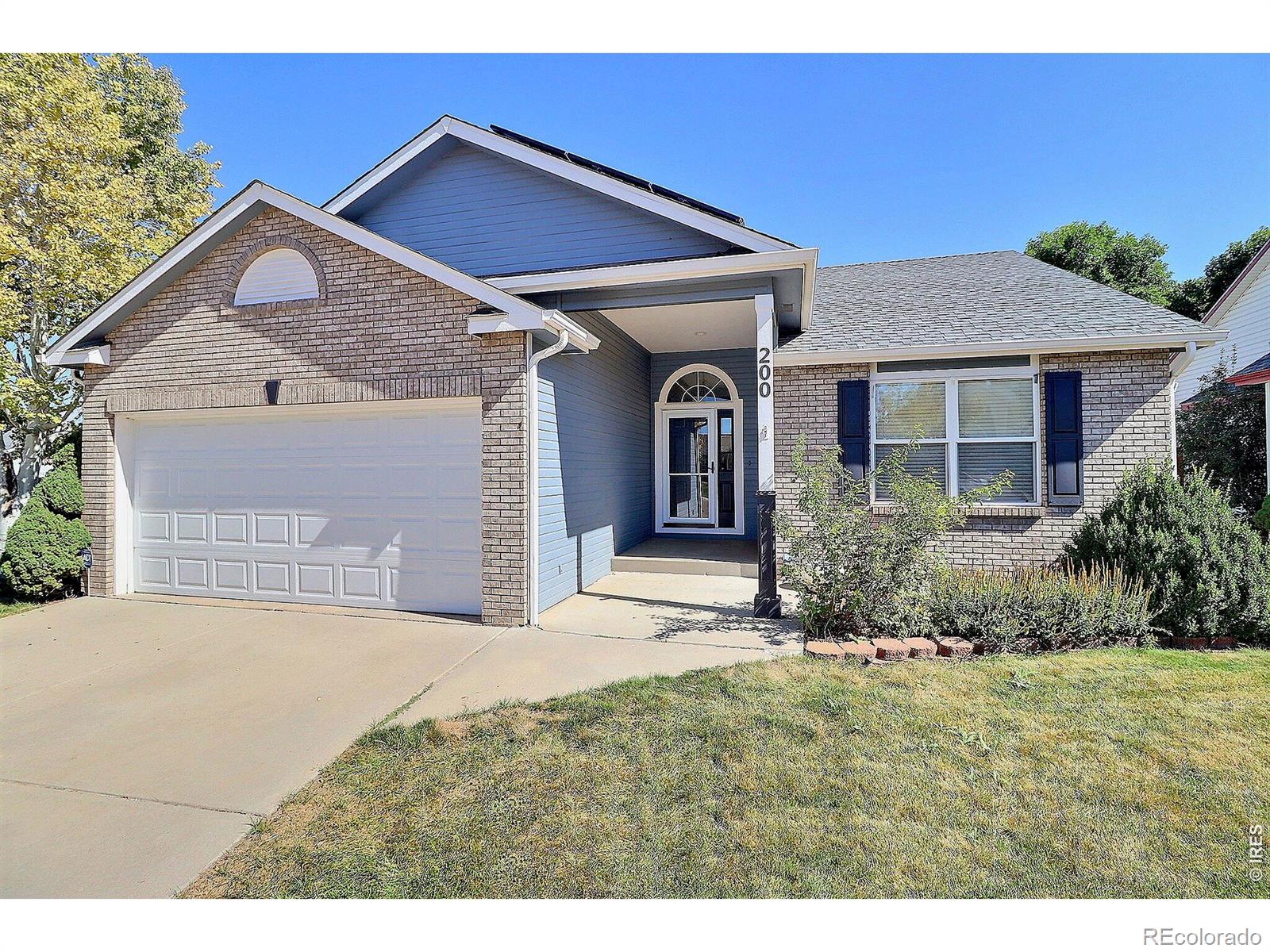 MLS Image #1 for 200  52nd avenue,greeley, Colorado