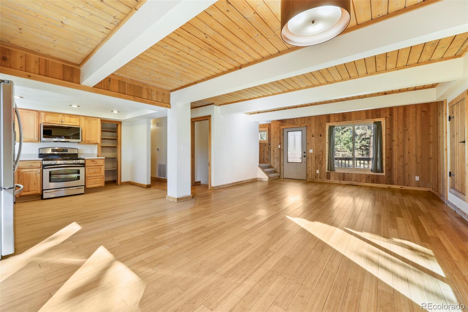 MLS Image #3 for 436  dawson road,pine, Colorado