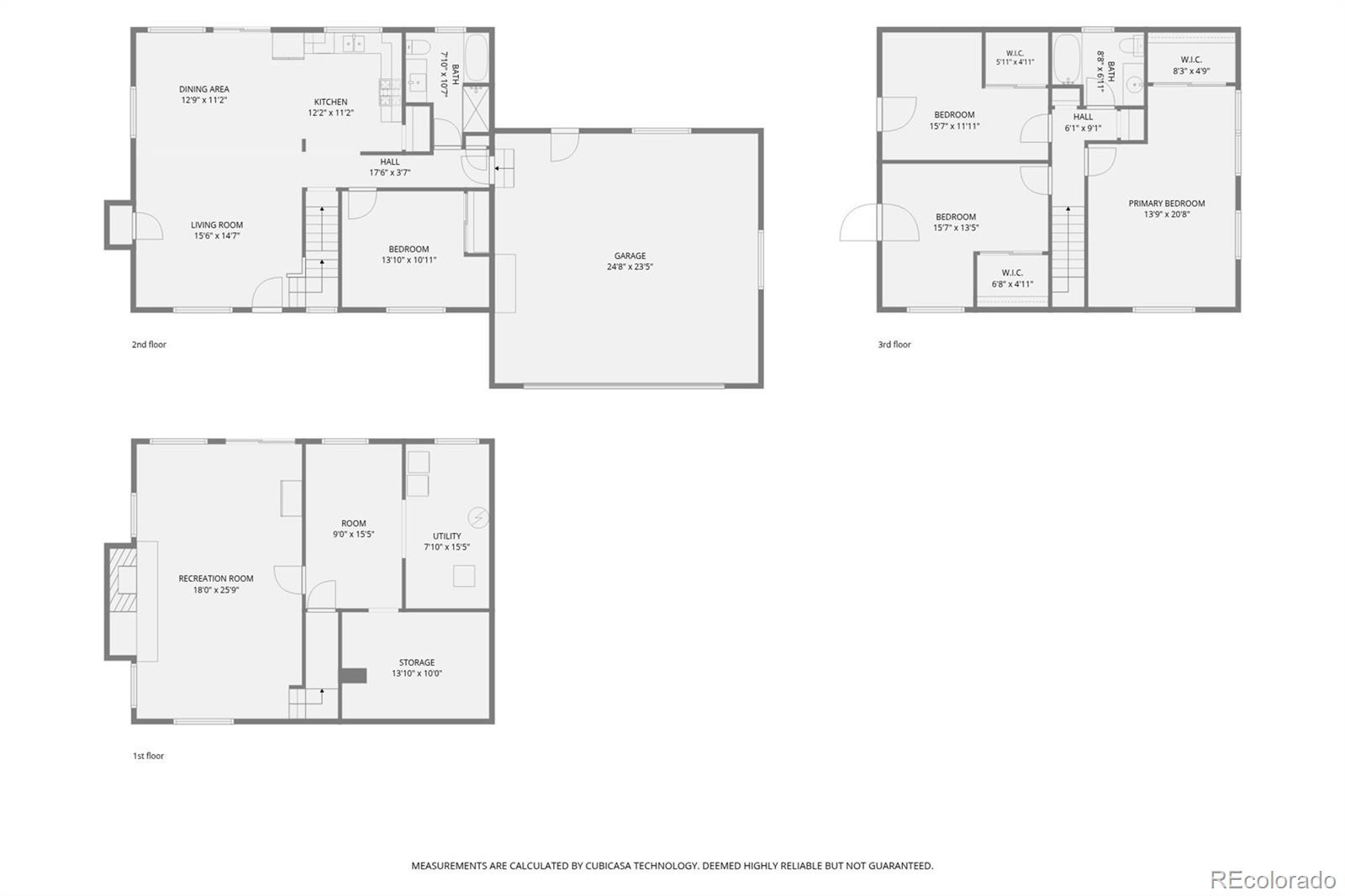 MLS Image #35 for 436  dawson road,pine, Colorado