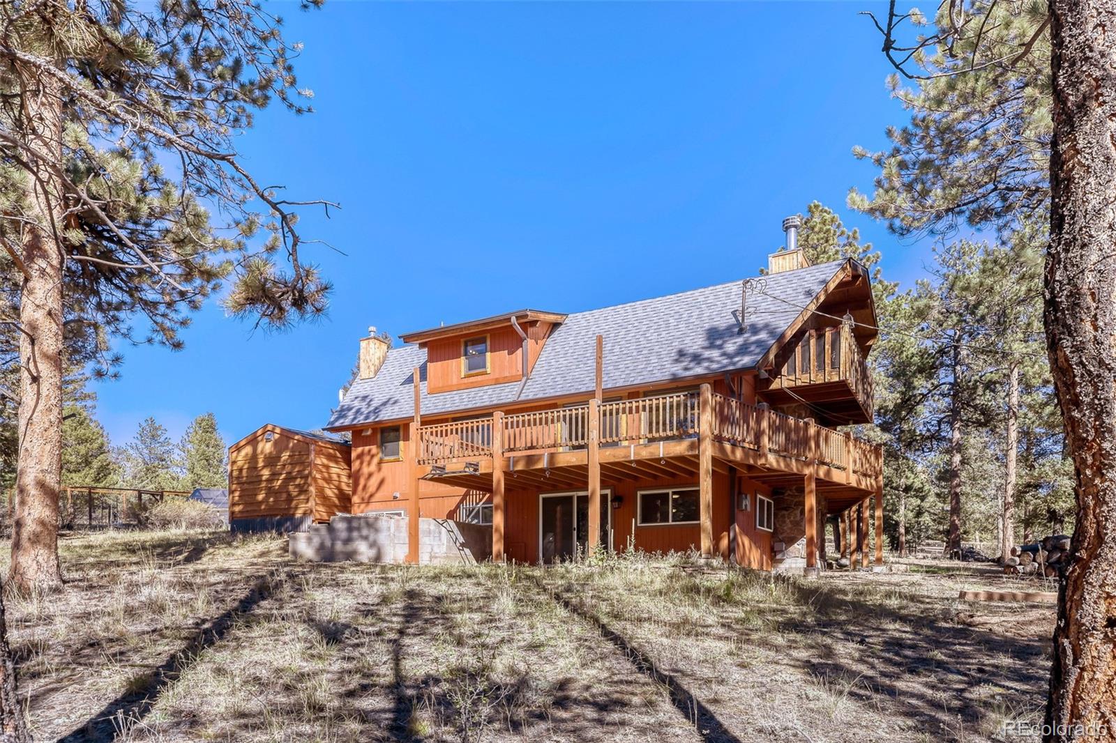 MLS Image #36 for 436  dawson road,pine, Colorado