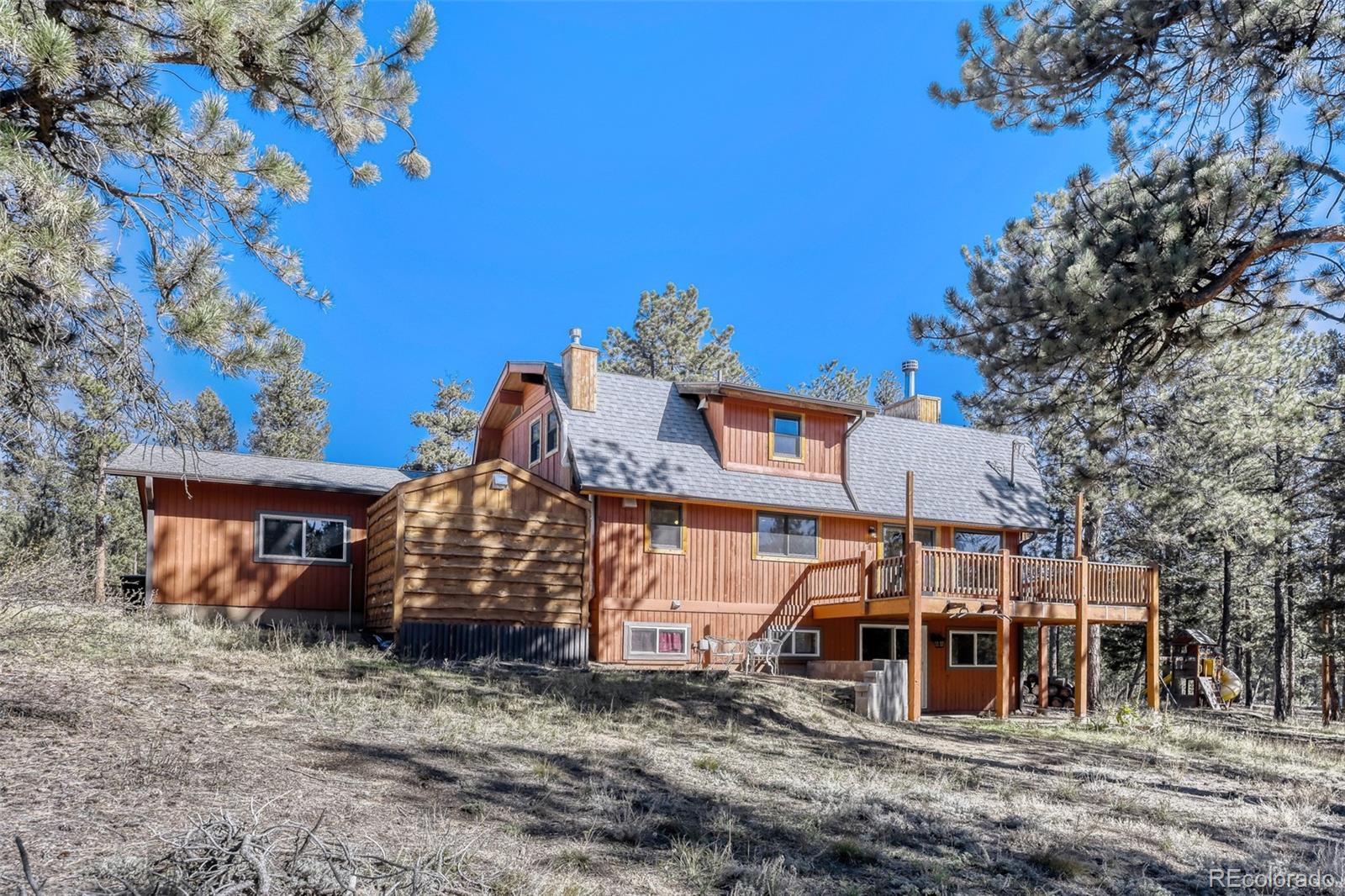 MLS Image #37 for 436  dawson road,pine, Colorado