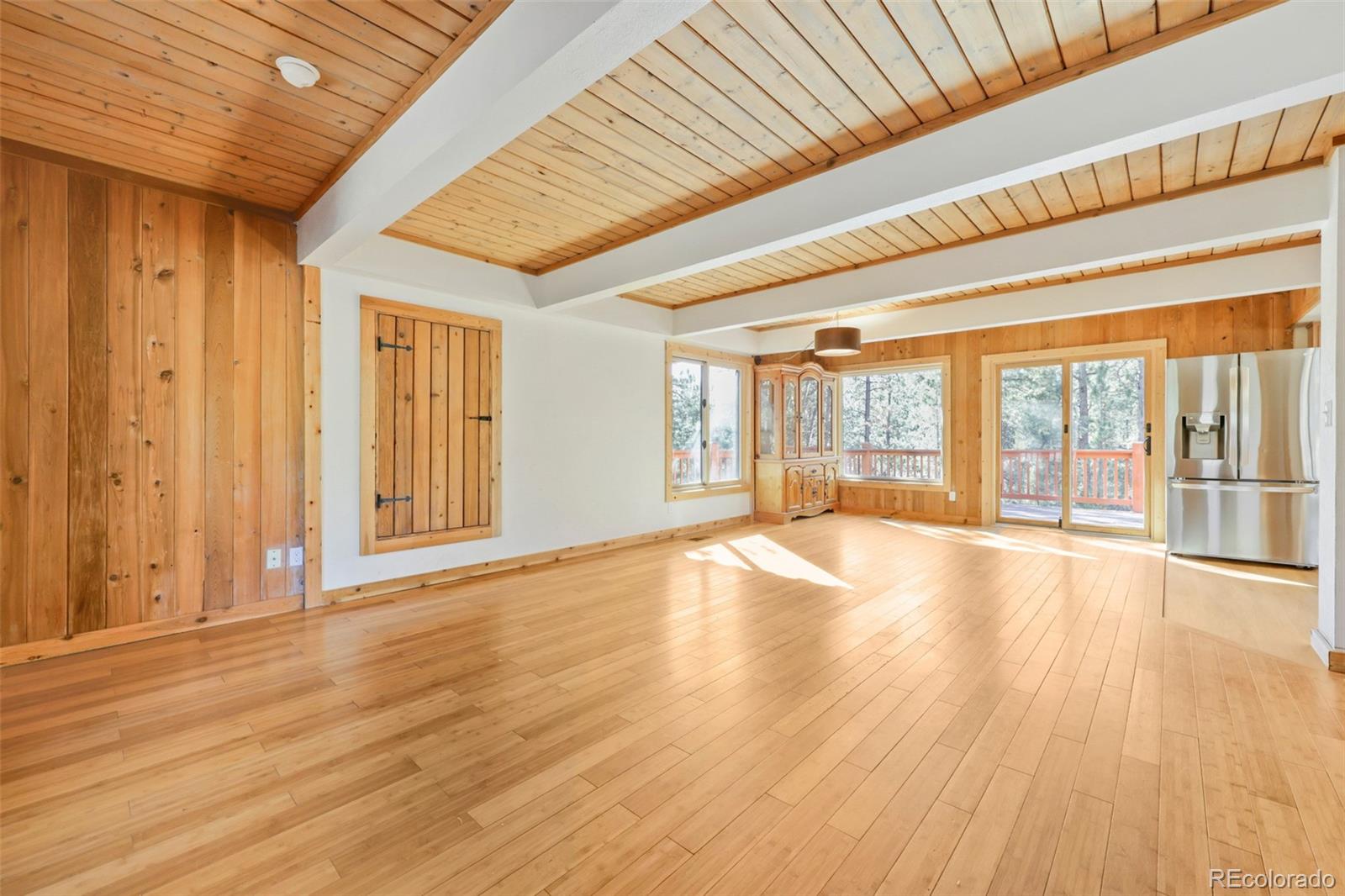 MLS Image #4 for 436  dawson road,pine, Colorado