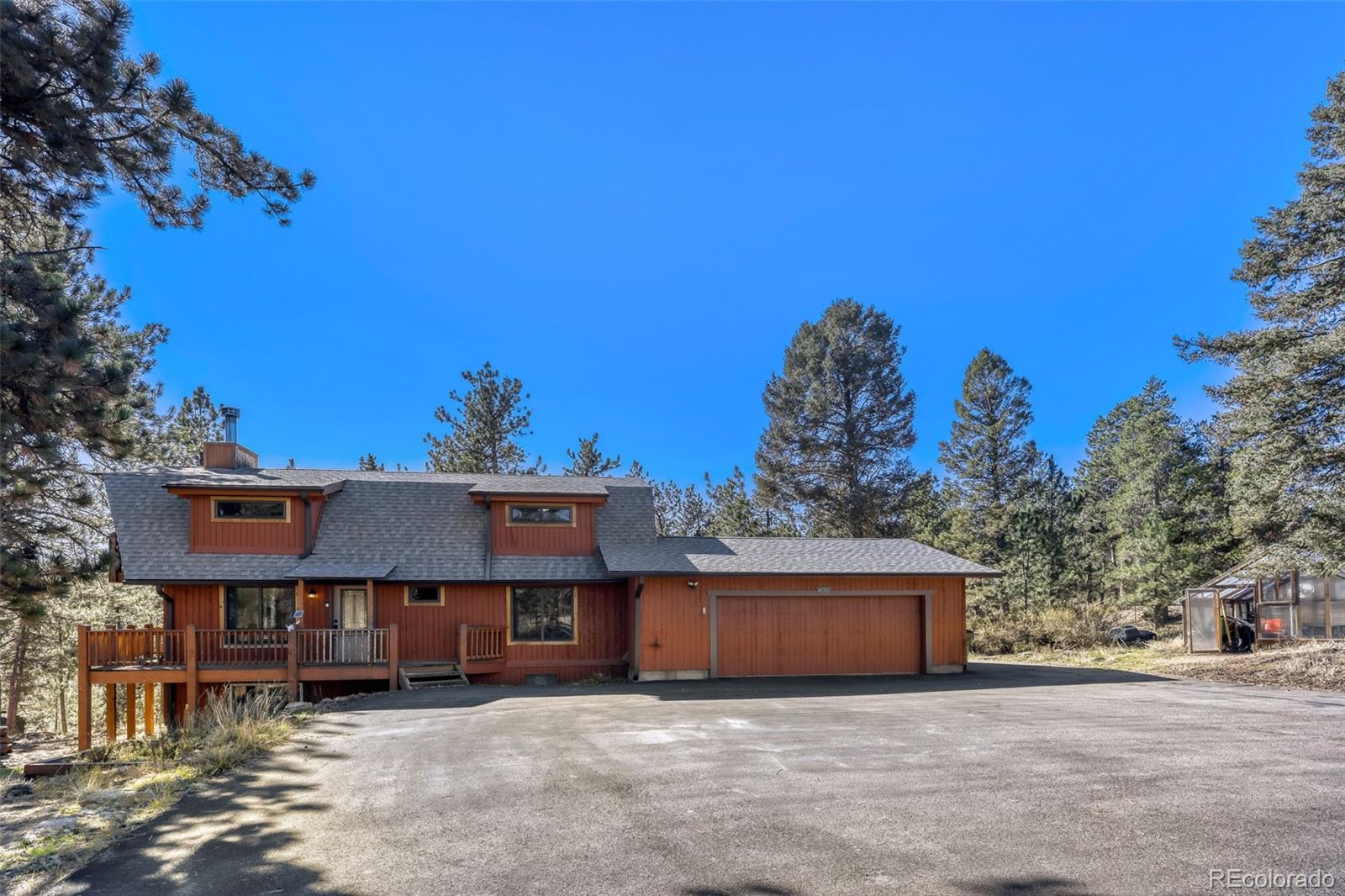 MLS Image #41 for 436  dawson road,pine, Colorado