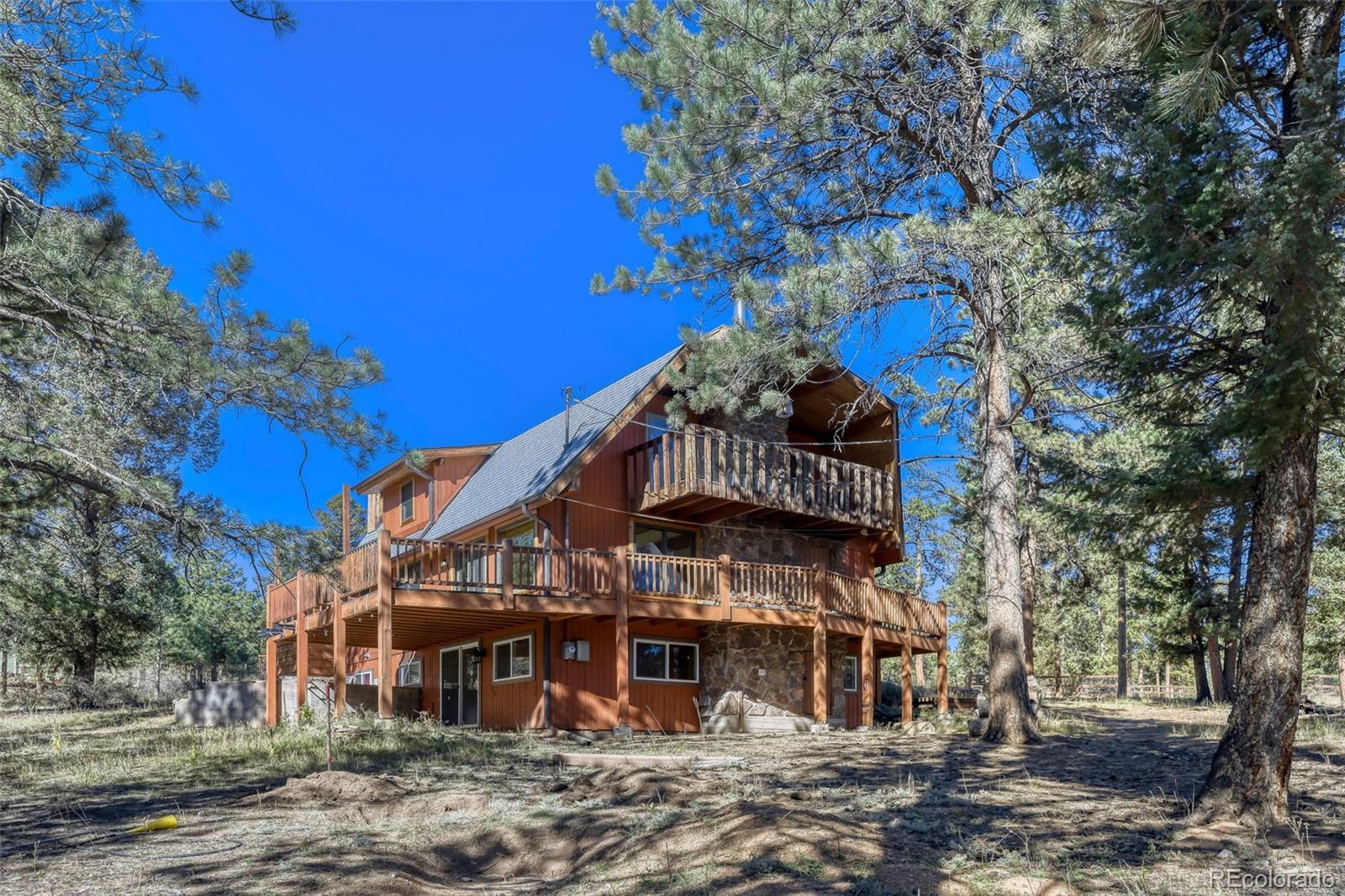 MLS Image #42 for 436  dawson road,pine, Colorado