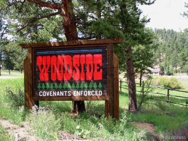 MLS Image #43 for 436  dawson road,pine, Colorado
