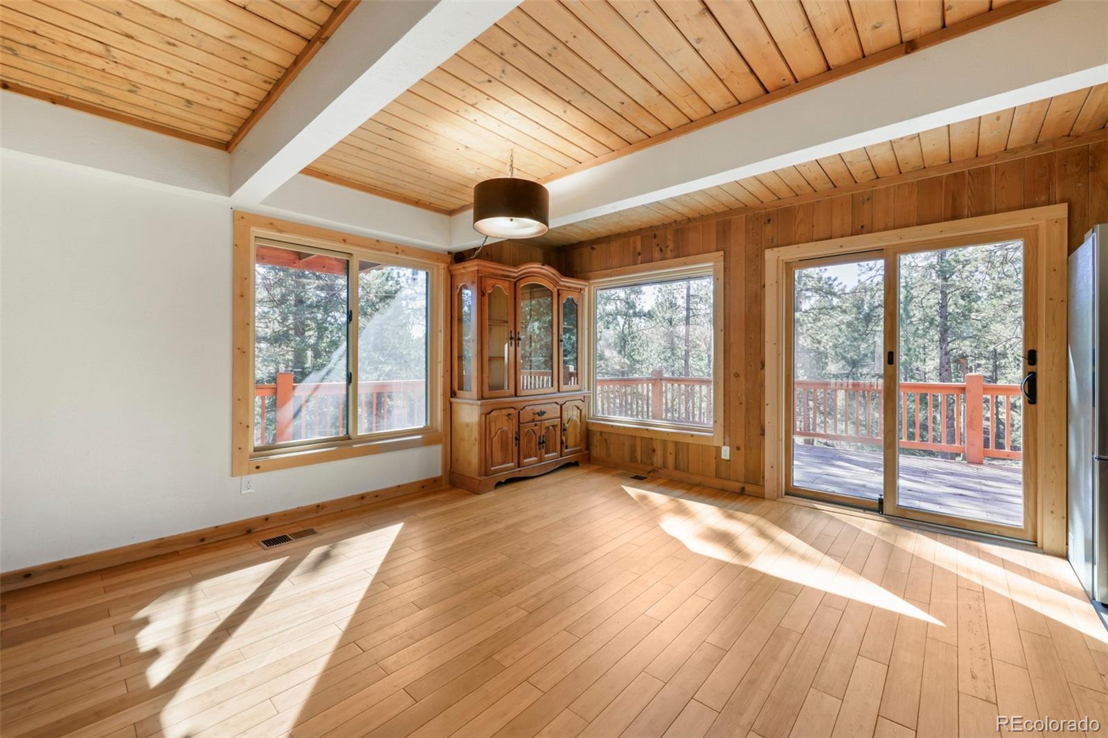 MLS Image #5 for 436  dawson road,pine, Colorado