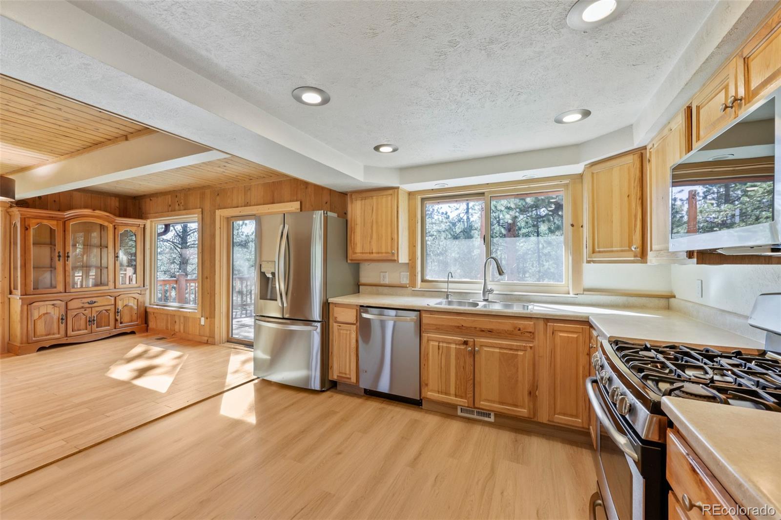 MLS Image #7 for 436  dawson road,pine, Colorado