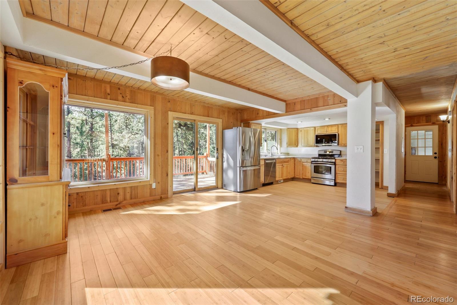 MLS Image #9 for 436  dawson road,pine, Colorado