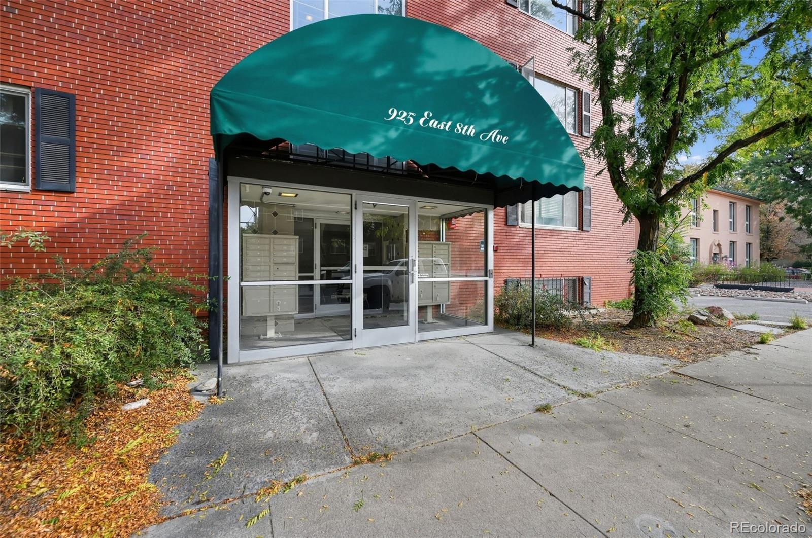 MLS Image #1 for 925 e 8th avenue 20,denver, Colorado