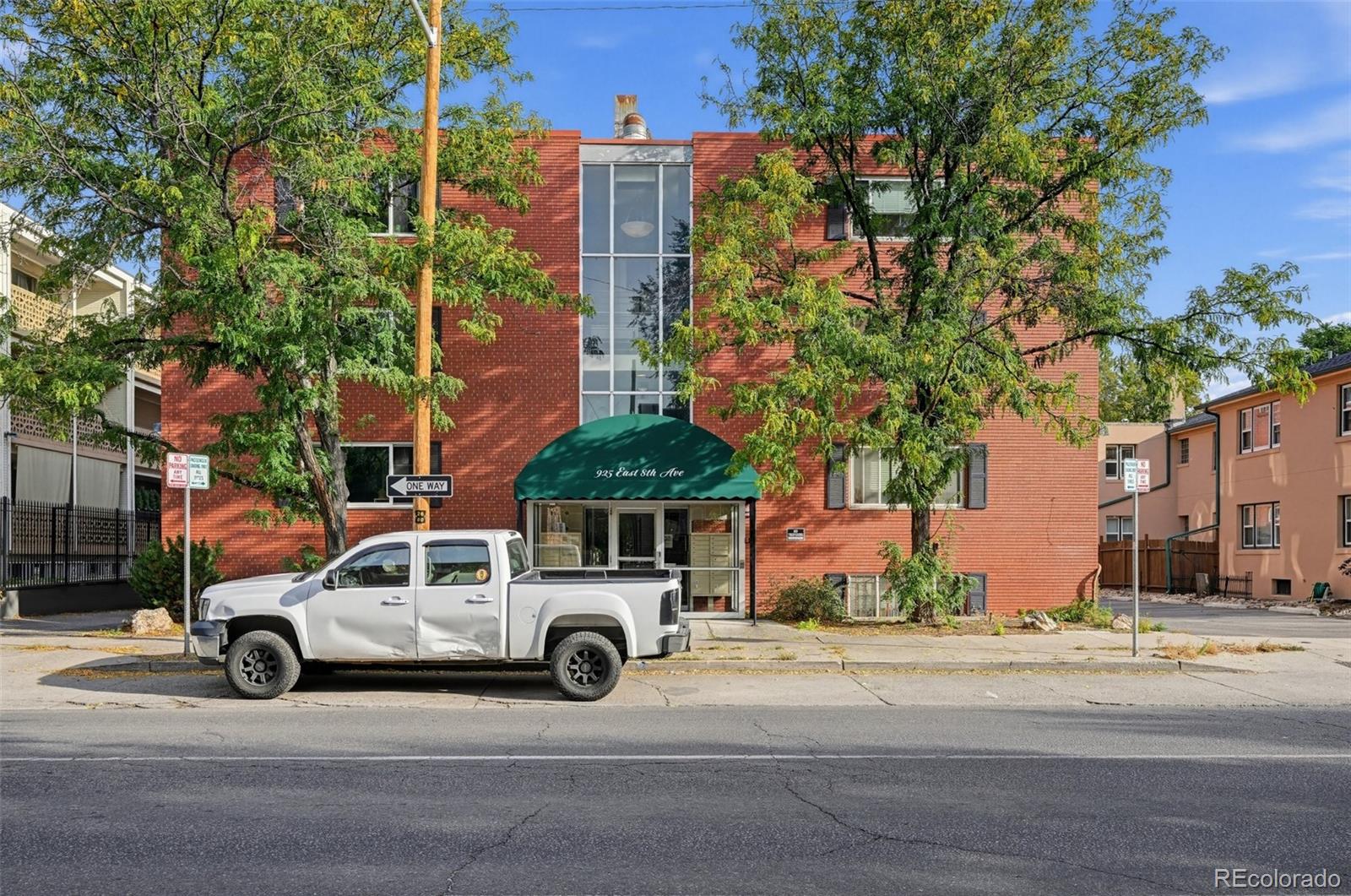 MLS Image #18 for 925 e 8th avenue 20,denver, Colorado