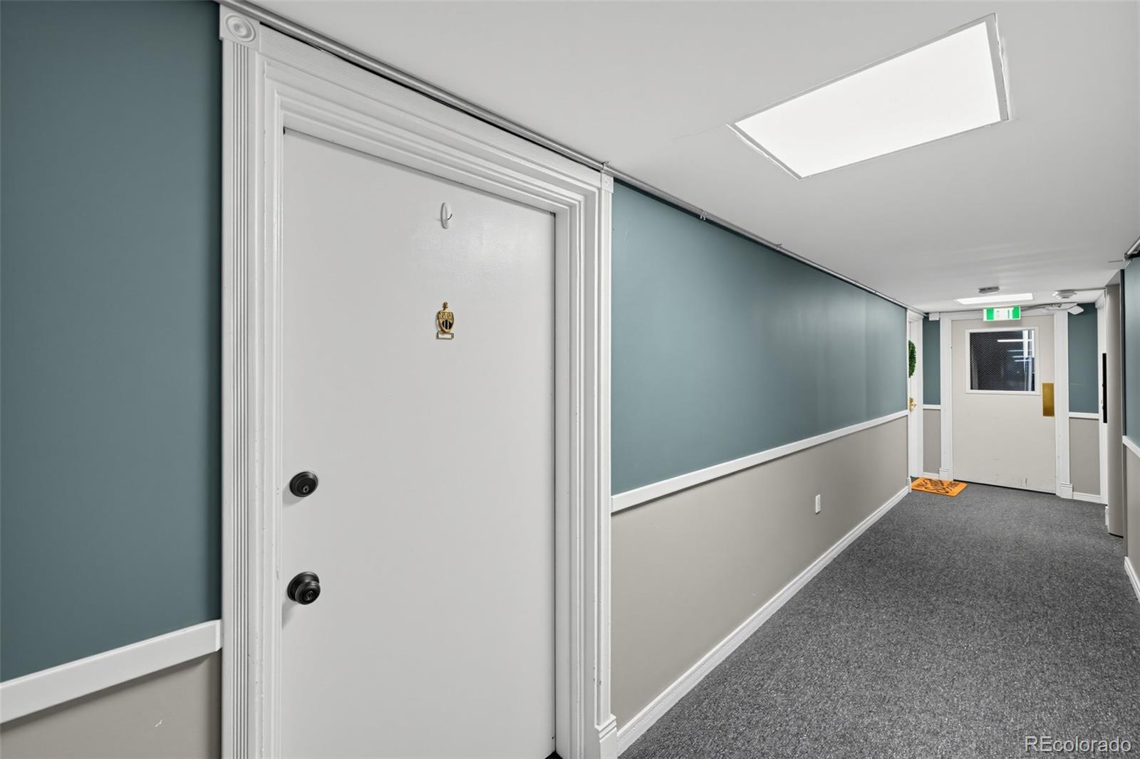 MLS Image #2 for 925 e 8th avenue 20,denver, Colorado