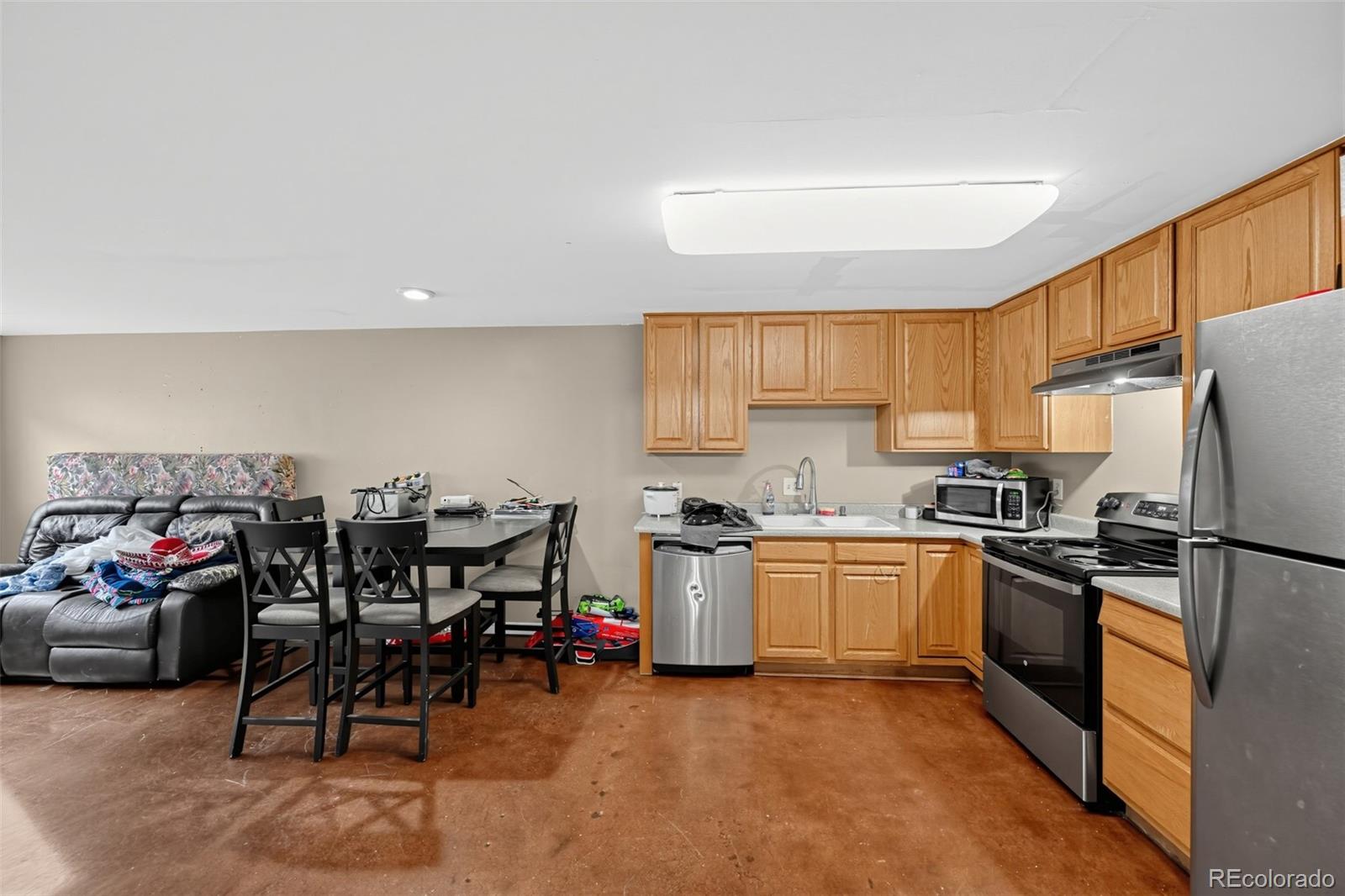 MLS Image #3 for 925 e 8th avenue 20,denver, Colorado