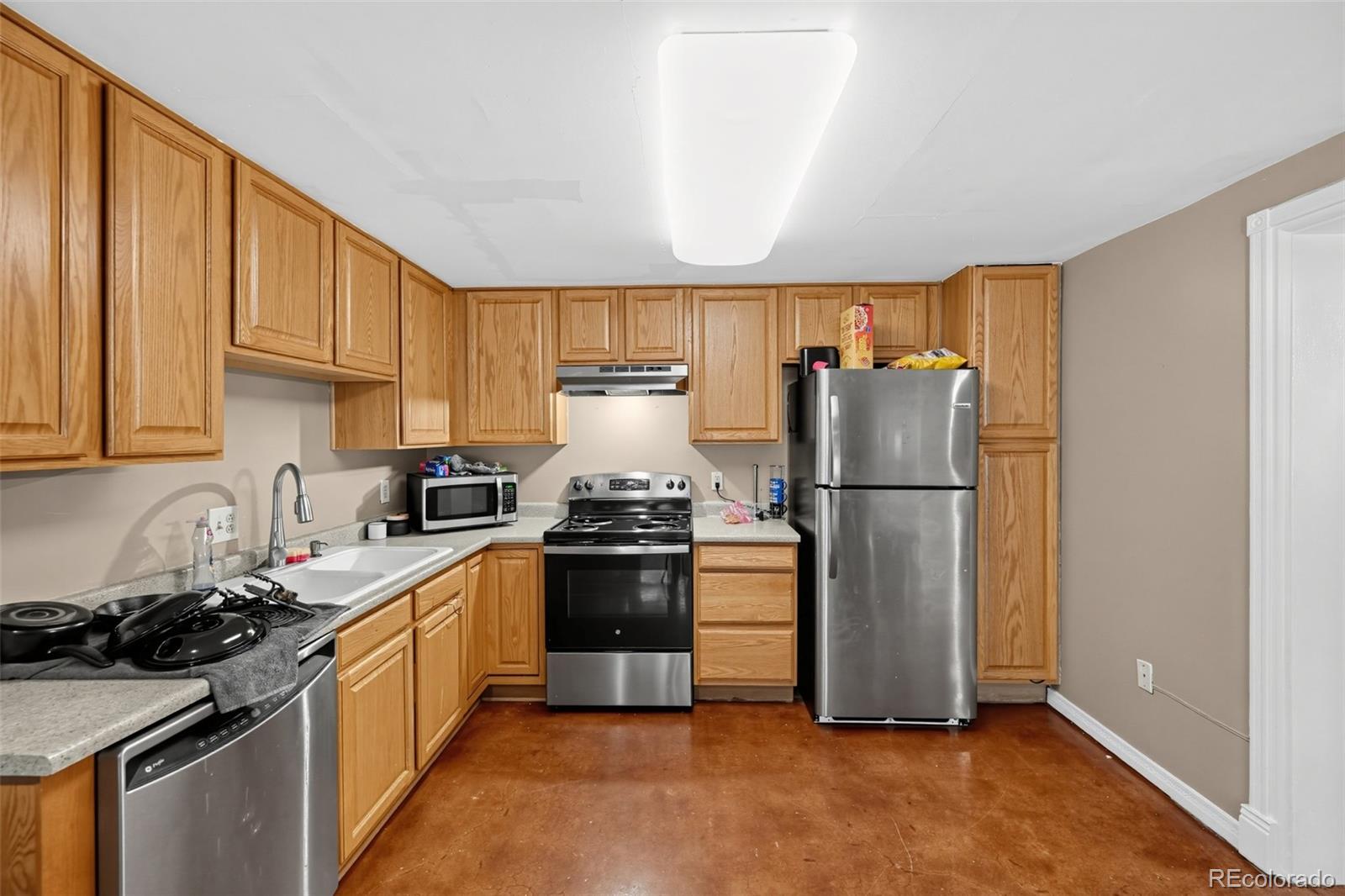 MLS Image #4 for 925 e 8th avenue 20,denver, Colorado