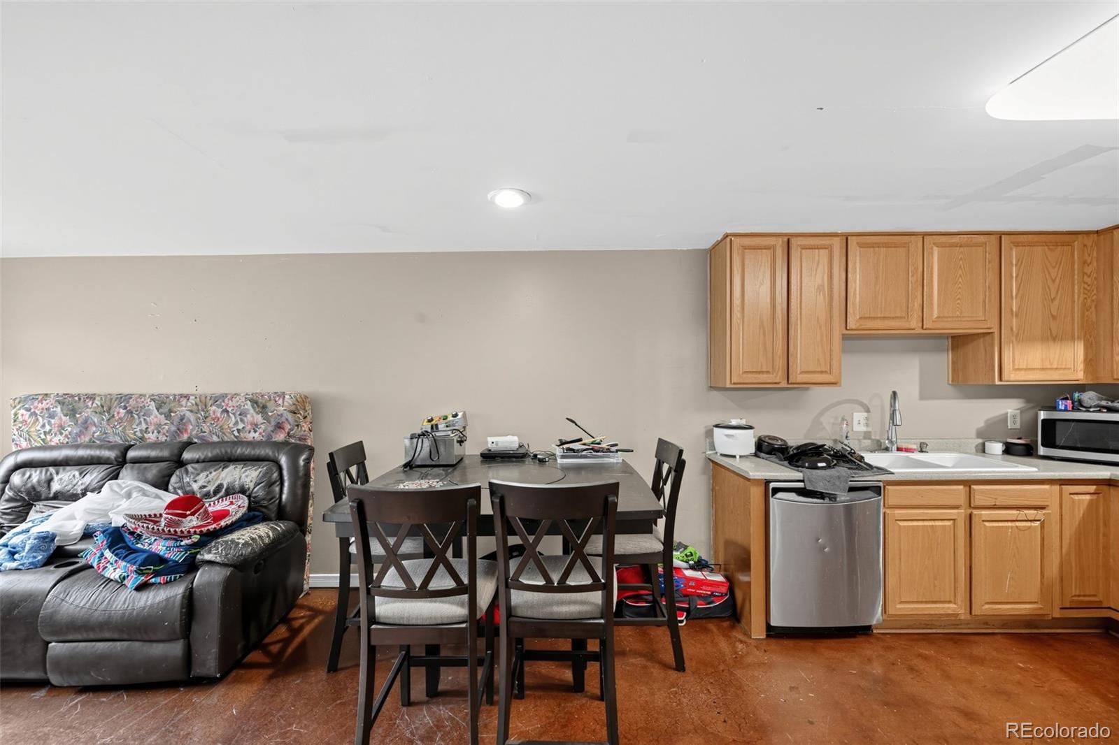 MLS Image #5 for 925 e 8th avenue 20,denver, Colorado