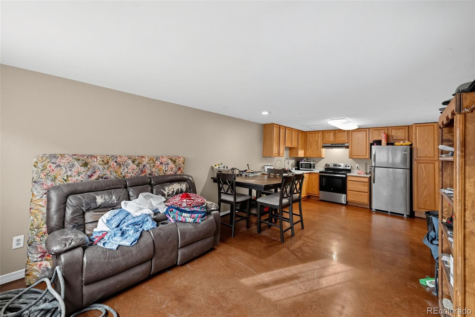MLS Image #6 for 925 e 8th avenue 20,denver, Colorado