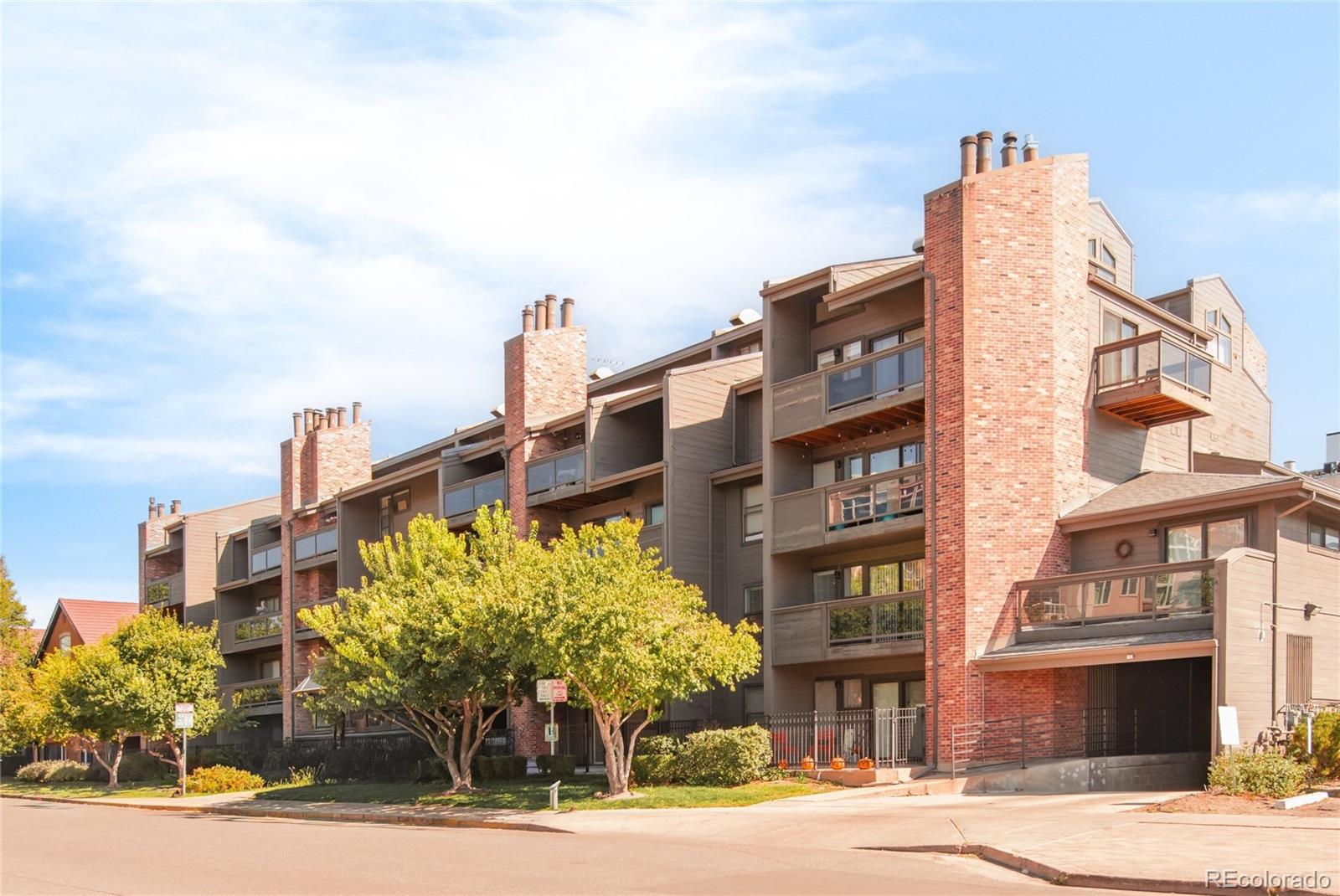 MLS Image #0 for 350  detroit street,denver, Colorado