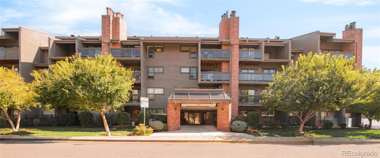 MLS Image #1 for 350  detroit street,denver, Colorado