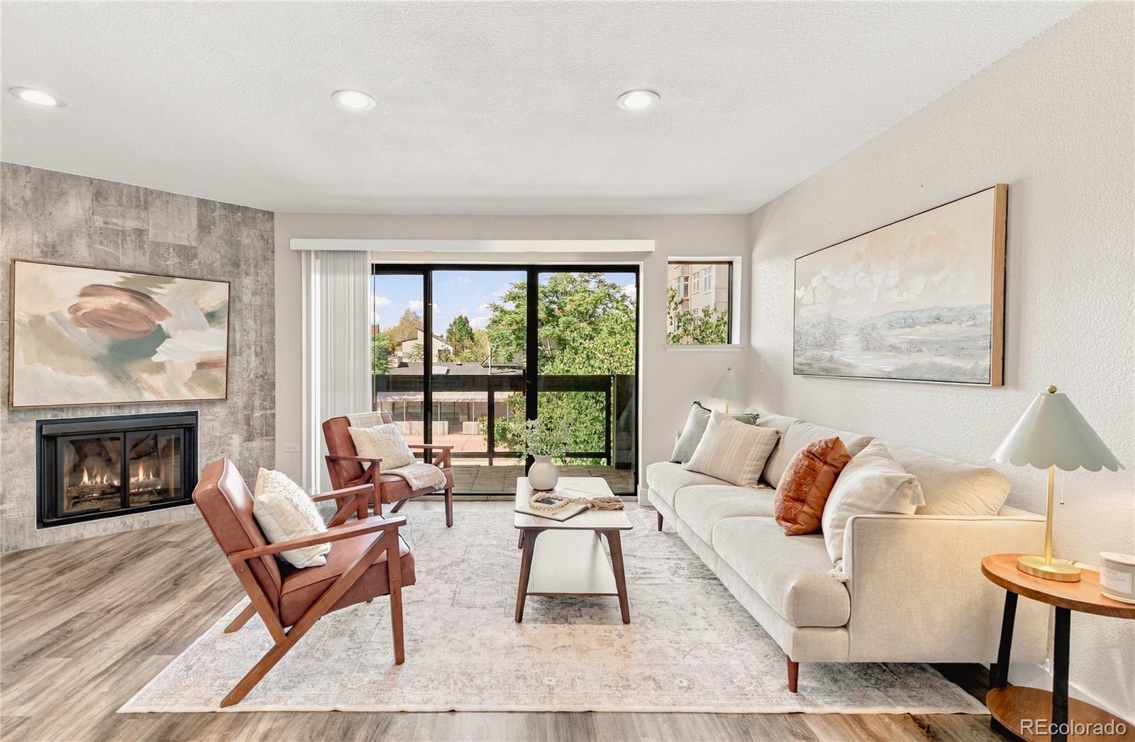 MLS Image #2 for 350  detroit street,denver, Colorado