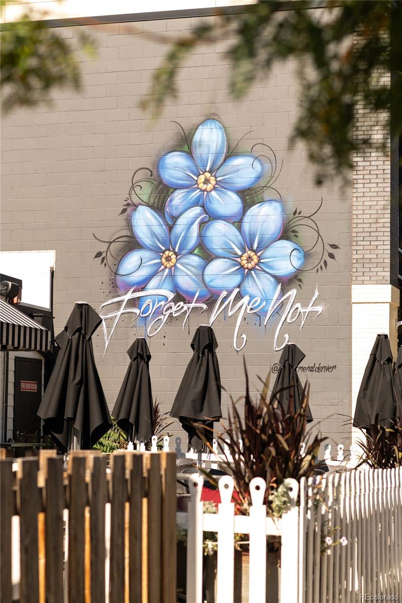 MLS Image #26 for 350  detroit street,denver, Colorado