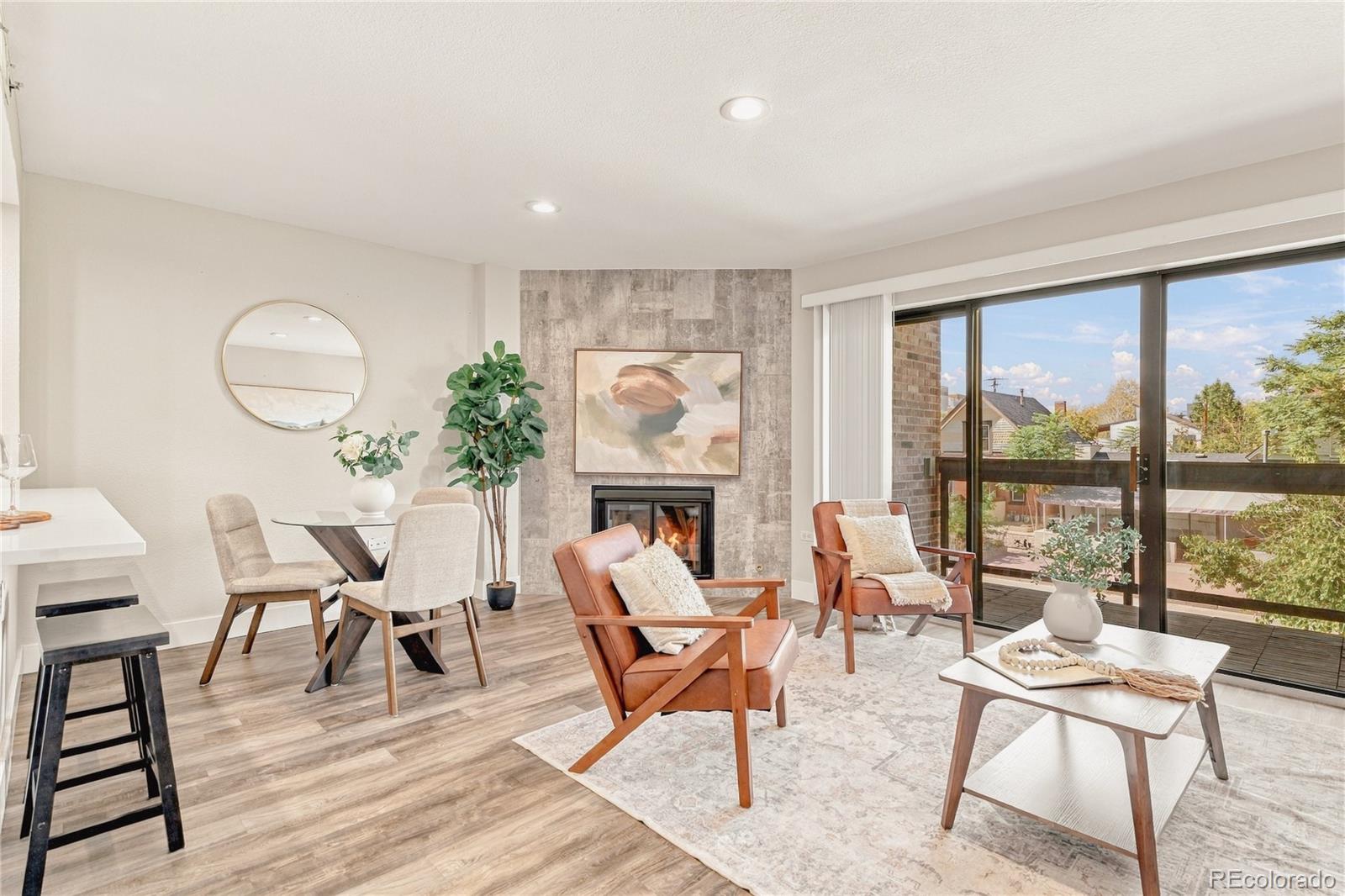 MLS Image #3 for 350  detroit street,denver, Colorado